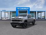 New 2026 Chevrolet Silverado 2500 Custom Crew Cab 4WD Pickup for sale #C260528 - photo 8