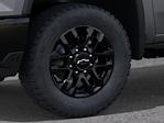 New 2026 Chevrolet Silverado 2500 Custom Crew Cab 4WD Pickup for sale #C260528 - photo 9