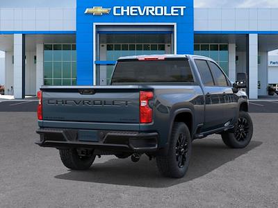 2026 Chevrolet Silverado 2500 Crew Cab 4WD Pickup for sale #C260529 - photo 2
