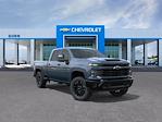New 2026 Chevrolet Silverado 2500 Custom Crew Cab 4WD Pickup for sale #C260529 - photo 1