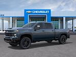 New 2026 Chevrolet Silverado 2500 Custom Crew Cab 4WD Pickup for sale #C260529 - photo 3