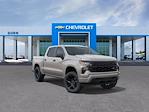 New 2026 Chevrolet Silverado 1500 Custom Crew Cab Pickup for sale #C260532 - photo 1