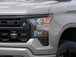 New 2026 Chevrolet Silverado 1500 Custom Crew Cab Pickup for sale #C260532 - photo 10