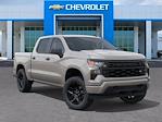 New 2026 Chevrolet Silverado 1500 Custom Crew Cab Pickup for sale #C260532 - photo 7