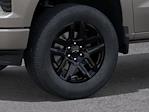 New 2026 Chevrolet Silverado 1500 Custom Crew Cab Pickup for sale #C260532 - photo 9
