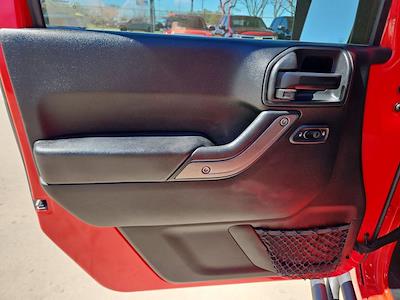 Used 2017 Jeep Wrangler - photo 1