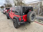 2017 Jeep Wrangler 4WD SUV for sale #C260532A - photo 3