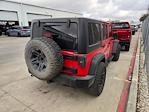 2017 Jeep Wrangler 4WD SUV for sale #C260532A - photo 2