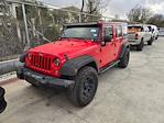 2017 Jeep Wrangler 4WD SUV for sale #C260532A - photo 4