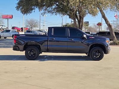 Used 2024 Chevrolet Silverado 1500 - photo 1