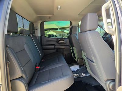 Used 2024 Chevrolet Silverado 1500 - photo 1