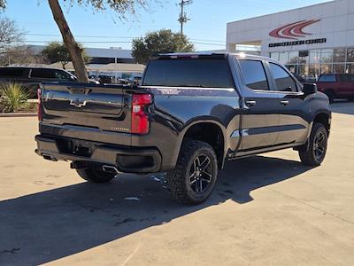 2024 Chevrolet Silverado 1500 Crew Cab 4WD Pickup for sale #C260534A - photo 2
