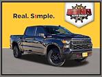 2024 Chevrolet Silverado 1500 Crew Cab 4WD Pickup for sale #C260534A - photo 1