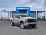 New 2026 Chevrolet Silverado 1500 Custom Crew Cab Pickup for sale #C260536 - photo 1