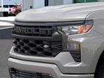 New 2026 Chevrolet Silverado 1500 Custom Crew Cab Pickup for sale #C260536 - photo 13
