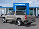 New 2026 Chevrolet Silverado 1500 Custom Crew Cab Pickup for sale #C260536 - photo 4