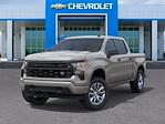 New 2026 Chevrolet Silverado 1500 Custom Crew Cab Pickup for sale #C260536 - photo 6