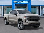New 2026 Chevrolet Silverado 1500 Custom Crew Cab Pickup for sale #C260536 - photo 7