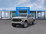 New 2026 Chevrolet Silverado 1500 Custom Crew Cab Pickup for sale #C260536 - photo 8