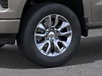 New 2026 Chevrolet Silverado 1500 Custom Crew Cab Pickup for sale #C260536 - photo 9