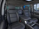 New 2026 Chevrolet Silverado 3500 LTZ Crew Cab 4WD Pickup for sale #C260538 - photo 16