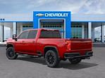 New 2026 Chevrolet Silverado 3500 LTZ Crew Cab 4WD Pickup for sale #C260538 - photo 4