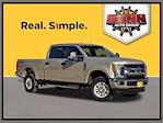 2017 Ford F-250 Crew Cab 4WD Pickup for sale #C260538A - photo 1