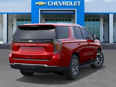 New 2026 Chevrolet Tahoe LT SUV for sale #C260539 - photo 2