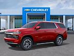 New 2026 Chevrolet Tahoe LT SUV for sale #C260539 - photo 3