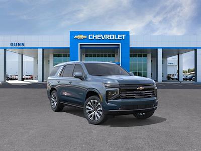 New 2026 Chevrolet Tahoe High Country 4WD SUV for sale #C260541 - photo 1
