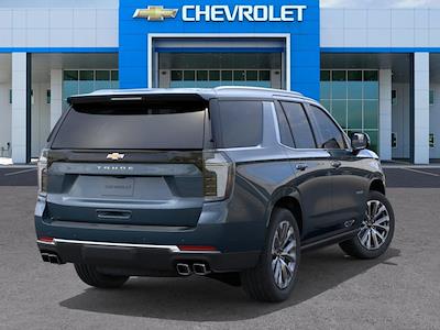 New 2026 Chevrolet Tahoe High Country 4WD SUV for sale #C260541 - photo 2
