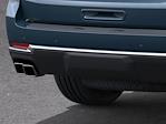 New 2026 Chevrolet Tahoe High Country 4WD SUV for sale #C260541 - photo 14