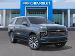 New 2026 Chevrolet Tahoe High Country 4WD SUV for sale #C260541 - photo 7