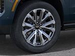 New 2026 Chevrolet Tahoe High Country 4WD SUV for sale #C260541 - photo 9