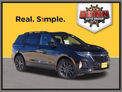 2023 Chevrolet Equinox FWD SUV for sale #C260544A - photo 1