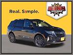 2023 Chevrolet Equinox FWD SUV for sale #C260544A - photo 1