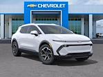 New 2026 Chevrolet Equinox EV LT SUV for sale #C260546 - photo 7