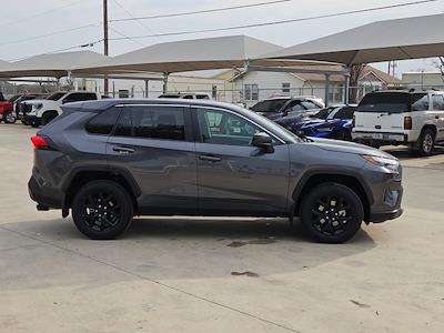 Used 2023 Toyota RAV4 - photo 1