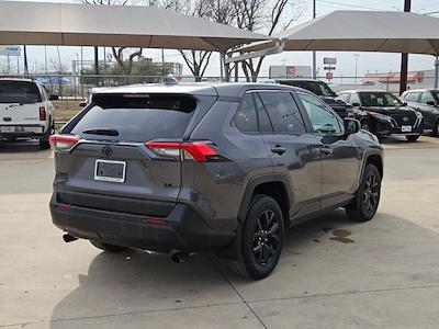 Used 2023 Toyota RAV4 - photo 1