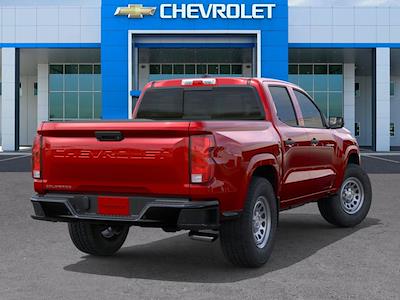 New 2026 Chevrolet Colorado Work Truck Crew Cab Pickup for sale #C260547 - photo 2
