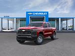 New 2026 Chevrolet Colorado Work Truck Crew Cab Pickup for sale #C260547 - photo 8