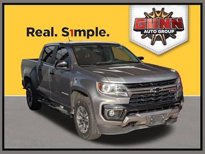 2022 Chevrolet Colorado Crew Cab RWD Pickup for sale #C260547A - photo 1