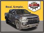 2022 Chevrolet Colorado Crew Cab RWD Pickup for sale #C260547A - photo 1