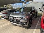 2022 Chevrolet Colorado Crew Cab RWD Pickup for sale #C260547A - photo 3