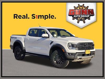 2024 Ford Ranger SuperCrew Cab 4WD Pickup for sale #C260548A - photo 1