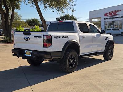 2024 Ford Ranger SuperCrew Cab 4WD Pickup for sale #C260548A - photo 2