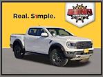 2024 Ford Ranger SuperCrew Cab 4WD Pickup for sale #C260548A - photo 1