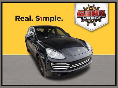 Used 2014 Porsche Cayenne for sale #C260548B - photo 1