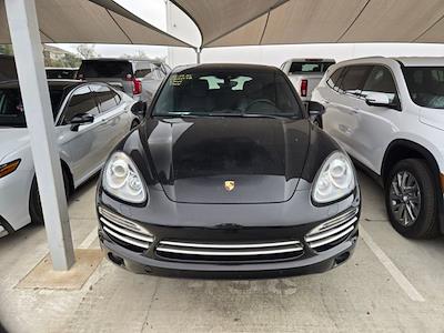 Used 2014 Porsche Cayenne for sale #C260548B - photo 2
