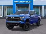 New 2026 Chevrolet Silverado 1500 LT Crew Cab 4WD Pickup for sale #C260549 - photo 6